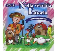 Olioso Dolores - Nella Vecchia Fattoria Vol.2