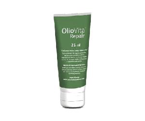 OlioVita Repair 25 ml VITAE Health Innovation - bálsamo hidratante reparador