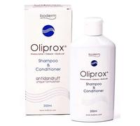 Oliprox champu anticaspa 200 ml