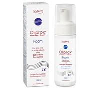 Oliprox espuma anti descamación (150 ml) - Dermatitis seborreica