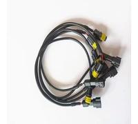 OLIREW Accesorios For Conector de válvula de Escape electromagnética dji T30 for T30 Reparación y Accesorios (Color : 10 pcs)