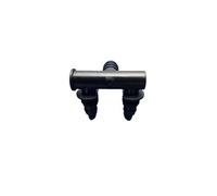 OLIREW Accesorios For dji T30 Drones Accesorios Piezas de reparación T30 Tapa Superior del Tanque de Agua (YC.SJ.WS002418) Reparación y Accesorios (Color : Tank tee Assembly)