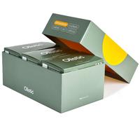 Olistic Hombres Triple Sol 25Mlx84