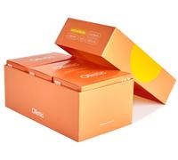 Olistic Mujer Triplo Sol 25Mlx84