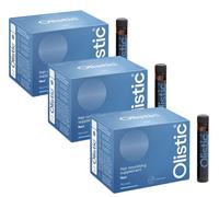 Olistic Next Women - Pack Ahorro de 3x28 Viales Bebibles