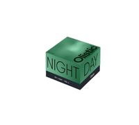 Olistic Pack Men + Night Booster 2x28 uds