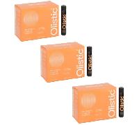Olistic Women Ampollas Bebibles 3x28 uds