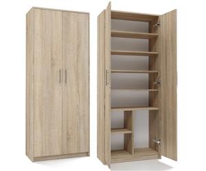 Oliv 2D Estante SONOMA