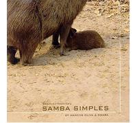 Oliva, Marcos & Dhara - Samba Simples