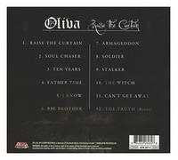 Oliva - Raise the curtain