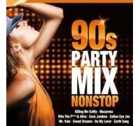 Olivados - 90's Party Mix Non-Stop