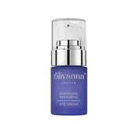 Olivanna - Bakuchiol Restoring Eye Cream Cremas de ojos 15 ml unisex