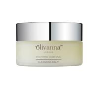 Olivanna - Soothing Seed Oils Cleansing Balm Cremas faciales 100 ml unisex