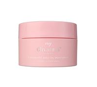 Olivanna - Strawberry Seed Moisturiser Cremas faciales 50 ml unisex