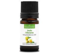 OLIVARDILLA - 5 mL - Aceite Esencial Orgánico de Calidad Superior - 100% Puro, Natural, Quimiotipado y Certificado Cosmos