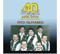 Olivares, Fito - 40 Artistas