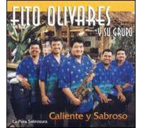 Olivares, Fito - Caliente & Sabroso