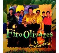 Olivares, Fito - Gozar Con Sabrosura