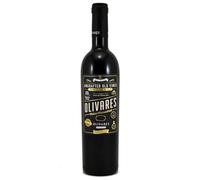 Olivares - Vino tinto dulce Jumilla