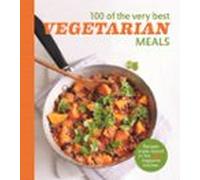 Olive: 100 Of The Very Best Vegetarian Meals (ebook)
