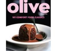 Olive: 101 Comfort Food Classics (ebook)