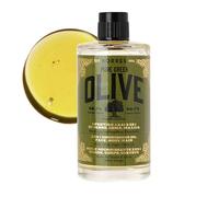KORRES Olive Aceite nutritivo 3 en 1 100 ml