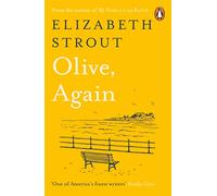 Olive Again: From the Pulitzer Prize-winning author of Olive Kitteridge (Olive Kitteridge, 2)