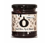 Olive Branch - Sweet Olive, Fig & Almond - 230g