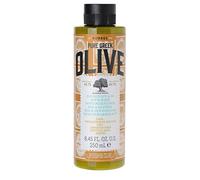 KORRES Olive Champú nutritivo 250 ml