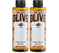 OLIVE Champú Nutritivo 250ml (Paquete de 2)