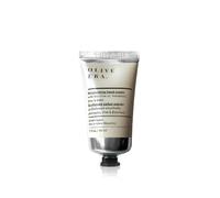 Olive Era Crema de manos con aceite de oliva orgánico, B3, niacinamida, mandarina, lima y albahaca, 50 ml