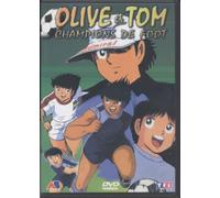 Olive Et Tom Champions de foot - épisodes 125 à 128