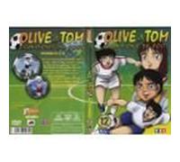 Olive et Tom champions de foot vol.12