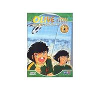 Olive et Tom - Champions de foot - Vol. 13 [Francia] [DVD]
