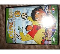 Olive et Tom champions de foot vol.5