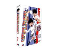 Olive et Tom - En route pour le Mondial 2002 - Coffret 1/2 [Francia] [DVD]