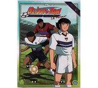 Olive et tom, le retour (en route vers le mondial) - volume 2 [DVD]