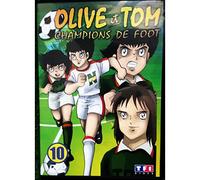 Olive et Tom N° 10 épisodes 57 à 62
