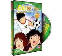 Olive et tom, vol. 10 [Francia] [DVD]