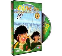 Olive et tom, vol. 13 [Francia] [DVD]
