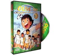 Olive et tom, vol. 2 [Francia] [DVD]