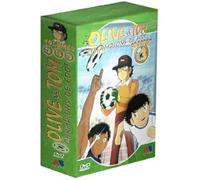 Olive et Tom, vol. 3 [Francia] [DVD]