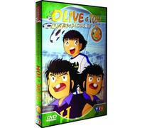 Olive et tom, vol. 4 [Francia] [DVD]