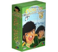 Olive et Tom, vol. 5 [Francia] [DVD]