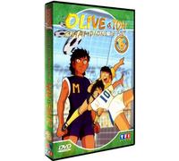 Olive et tom, vol. 6 [Francia] [DVD]