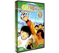 Olive et tom, vol. 7 [Francia] [DVD]