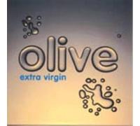 Olive - Extra Virgin+