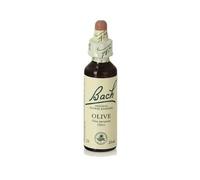BACH OLIVO 20ML ( OLIVE )