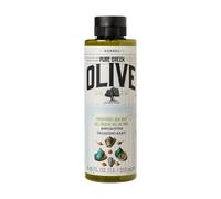 OLIVE Gel de ducha Sal de mar 250ml