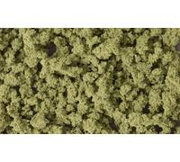 Olive Green Bushes Clump-Foliage (32 oz. Shaker) Woodland Scen (Importación USA)